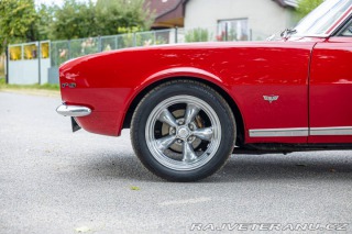 Chevrolet Camaro RS 1967