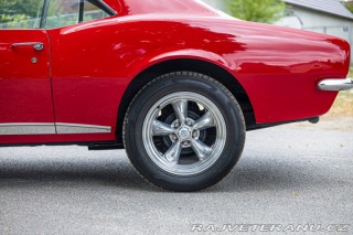 Chevrolet Camaro RS 1967