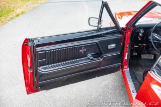 Chevrolet Camaro RS 1967