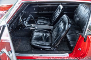 Chevrolet Camaro RS 1967
