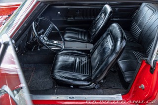 Chevrolet Camaro RS 1967