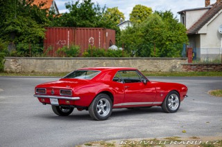 Chevrolet Camaro RS 1967