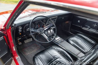 Chevrolet Camaro RS 1967