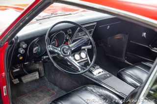 Chevrolet Camaro RS 1967