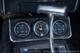 Chevrolet Camaro RS 1967