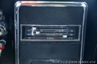 Chevrolet Camaro RS 1967