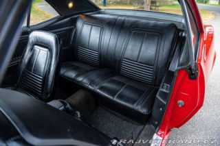 Chevrolet Camaro RS 1967