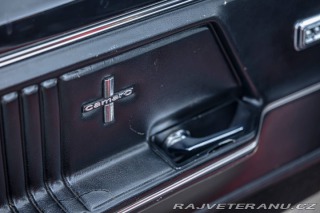 Chevrolet Camaro RS 1967