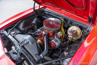 Chevrolet Camaro RS 1967