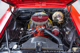Chevrolet Camaro RS 1967