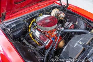 Chevrolet Camaro RS 1967