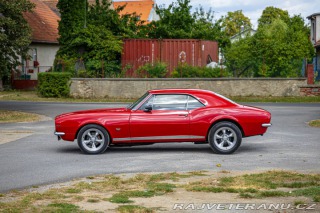 Chevrolet Camaro RS 1967