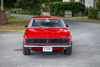 Chevrolet Camaro RS 1967