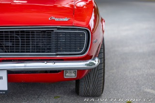 Chevrolet Camaro RS 1967