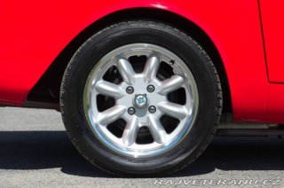 Sunbeam Tiger MK1a 1966