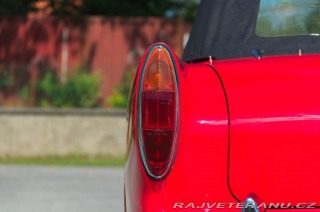 Sunbeam Tiger MK1a 1966