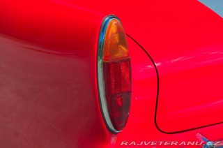 Sunbeam Tiger MK1a 1966