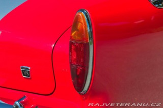 Sunbeam Tiger MK1a 1966