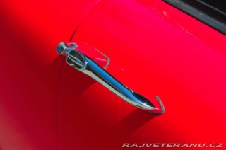 Sunbeam Tiger MK1a 1966