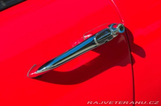 Sunbeam Tiger MK1a 1966