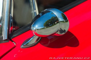 Sunbeam Tiger MK1a 1966