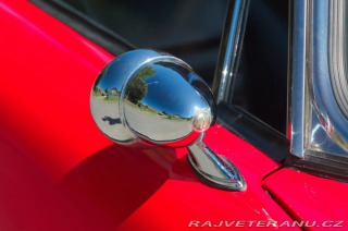 Sunbeam Tiger MK1a 1966