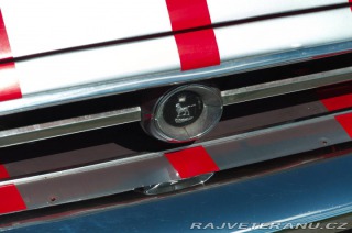 Sunbeam Tiger MK1a 1966