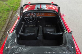 Sunbeam Tiger MK1a 1966