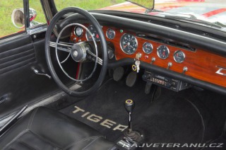 Sunbeam Tiger MK1a 1966