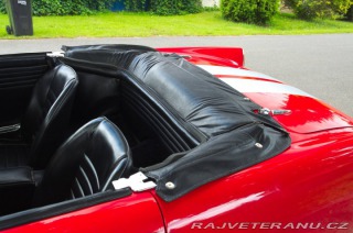 Sunbeam Tiger MK1a 1966