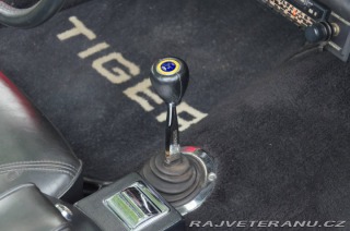 Sunbeam Tiger MK1a 1966