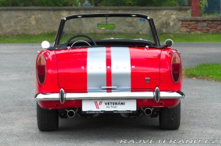 Sunbeam Tiger MK1a 1966