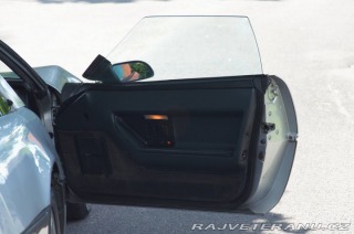 Chevrolet Corvette C4 1986