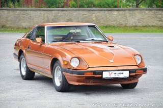 Datsun 280ZX 