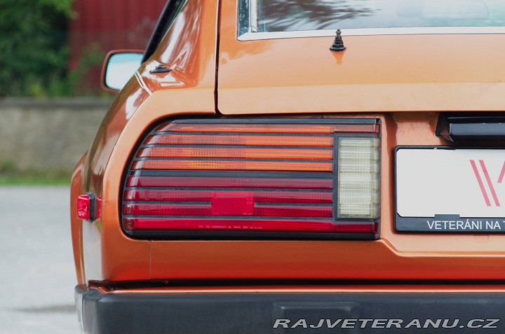 Datsun 280ZX 1983