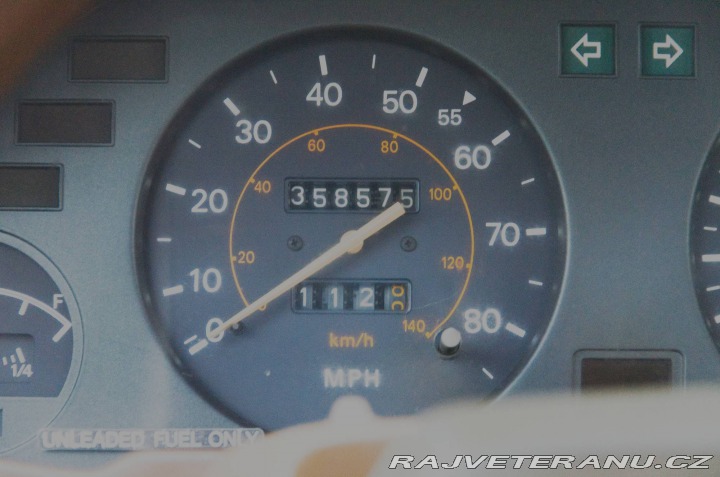 Datsun 280ZX 1983