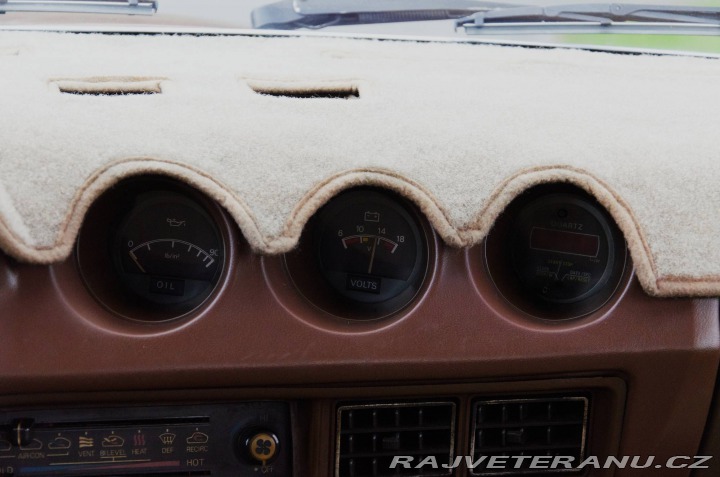 Datsun 280ZX 1983