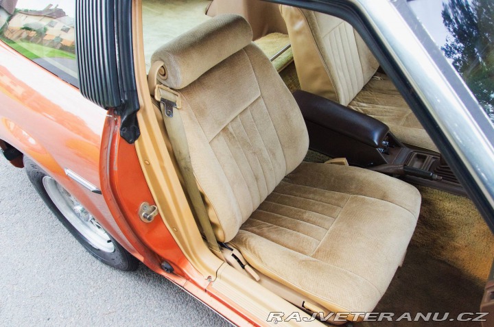 Datsun 280ZX 1983