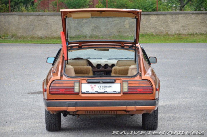 Datsun 280ZX 1983