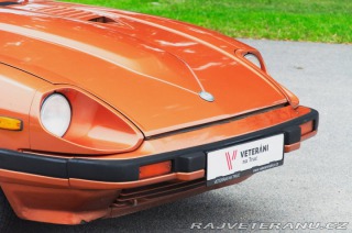 Datsun 280ZX  1983