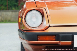 Datsun 280ZX  1983