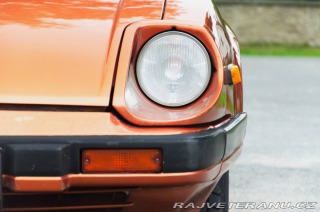Datsun 280ZX  1983