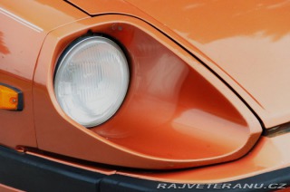 Datsun 280ZX  1983