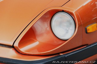 Datsun 280ZX  1983