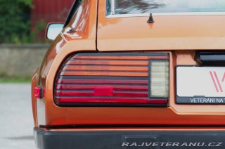 Datsun 280ZX  1983