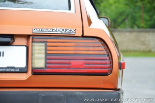Datsun 280ZX  1983
