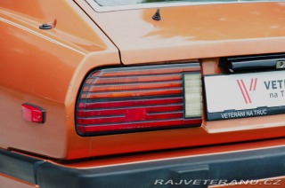 Datsun 280ZX  1983