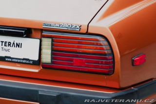 Datsun 280ZX  1983