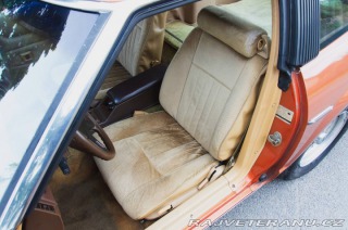 Datsun 280ZX  1983
