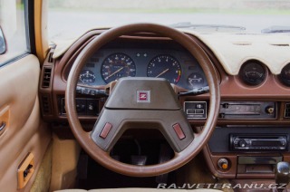 Datsun 280ZX  1983
